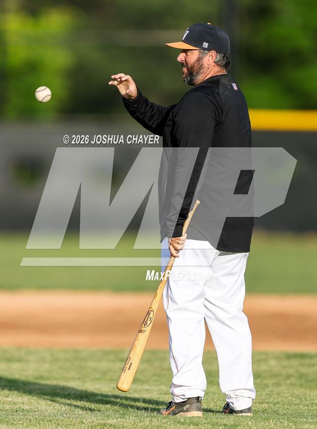 Cardinal Gibbons @ Fuquay-Varina
