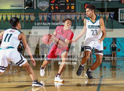 Thumbnail 3 in Pleasant Grove @ Sheldon (Senior Night) photogallery.
