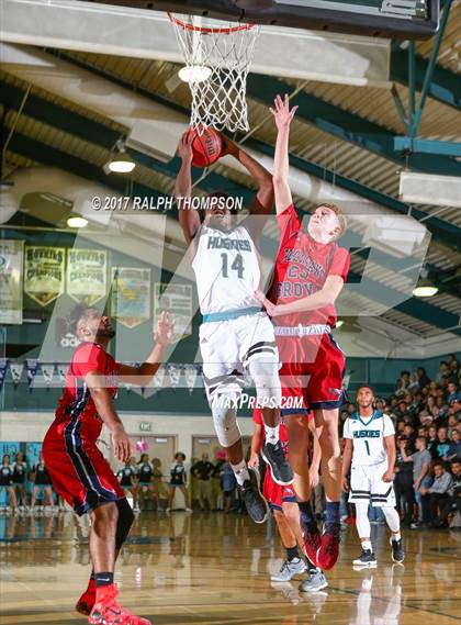 Thumbnail 3 in Pleasant Grove @ Sheldon (Senior Night) photogallery.