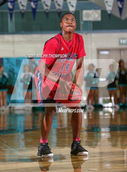 Thumbnail 1 in Pleasant Grove @ Sheldon (Senior Night) photogallery.