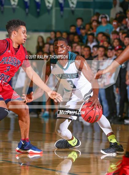 Thumbnail 1 in Pleasant Grove @ Sheldon (Senior Night) photogallery.