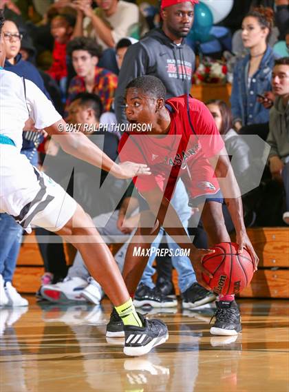 Thumbnail 1 in Pleasant Grove @ Sheldon (Senior Night) photogallery.