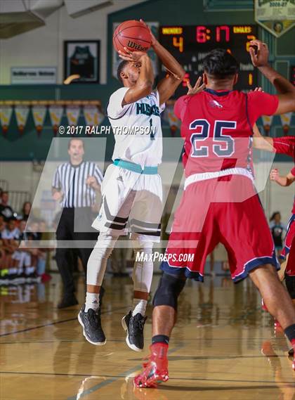 Thumbnail 2 in Pleasant Grove @ Sheldon (Senior Night) photogallery.