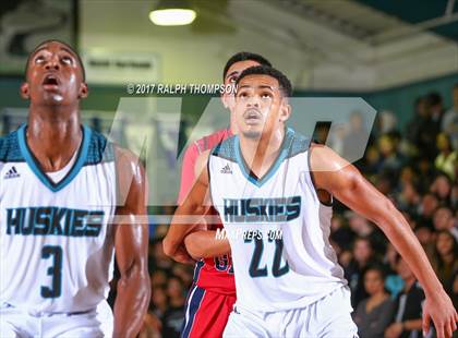 Thumbnail 1 in Pleasant Grove @ Sheldon (Senior Night) photogallery.