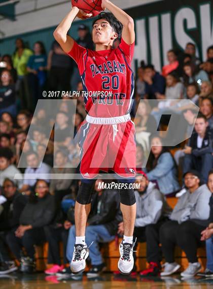 Thumbnail 2 in Pleasant Grove @ Sheldon (Senior Night) photogallery.