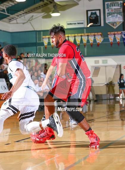 Thumbnail 3 in Pleasant Grove @ Sheldon (Senior Night) photogallery.