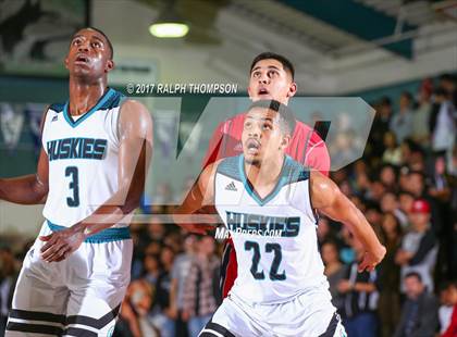 Thumbnail 3 in Pleasant Grove @ Sheldon (Senior Night) photogallery.