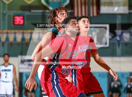 Thumbnail 3 in Pleasant Grove @ Sheldon (Senior Night) photogallery.