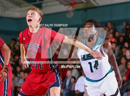 Thumbnail 2 in Pleasant Grove @ Sheldon (Senior Night) photogallery.
