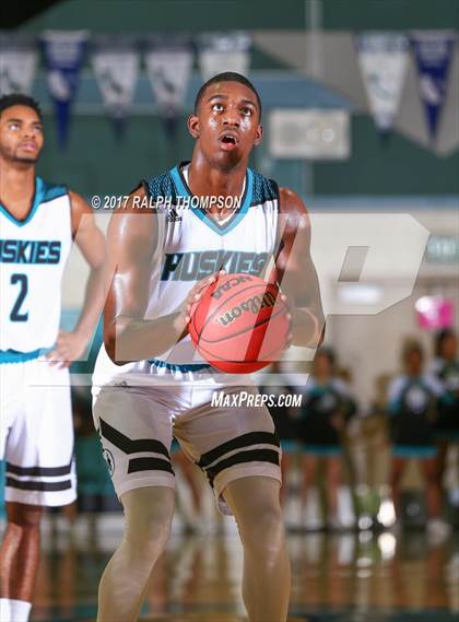 Thumbnail 2 in Pleasant Grove @ Sheldon (Senior Night) photogallery.