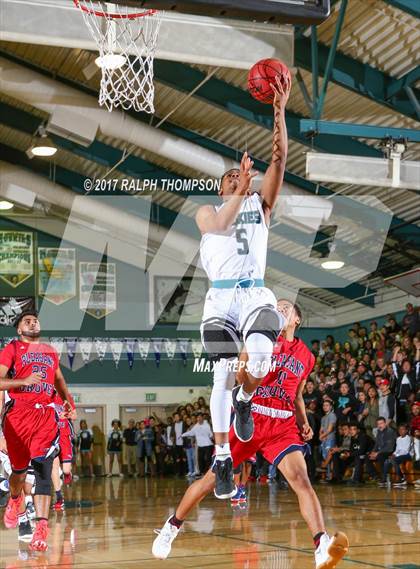 Thumbnail 3 in Pleasant Grove @ Sheldon (Senior Night) photogallery.