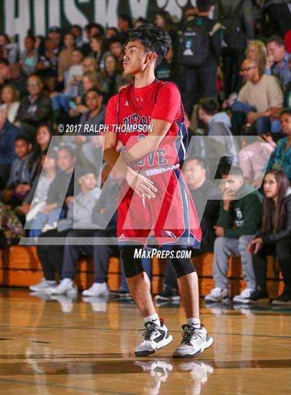 Thumbnail 2 in Pleasant Grove @ Sheldon (Senior Night) photogallery.