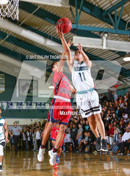 Thumbnail 2 in Pleasant Grove @ Sheldon (Senior Night) photogallery.