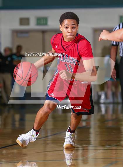 Thumbnail 2 in Pleasant Grove @ Sheldon (Senior Night) photogallery.