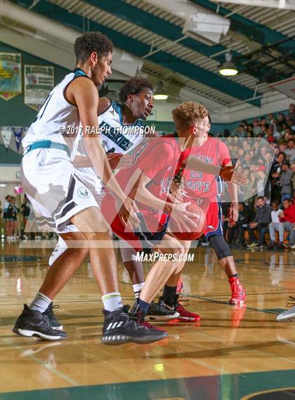 Thumbnail 2 in Pleasant Grove @ Sheldon (Senior Night) photogallery.