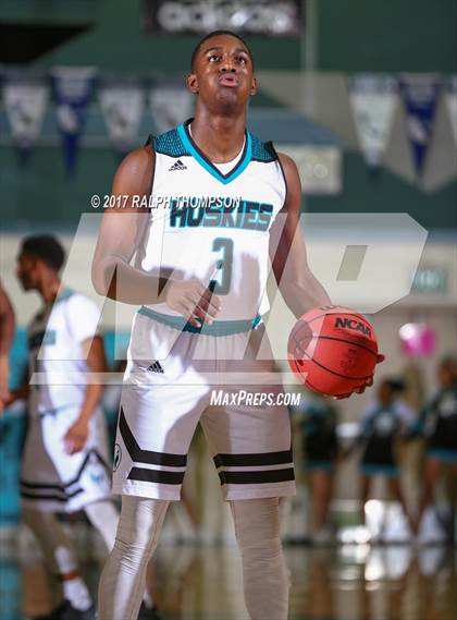 Thumbnail 3 in Pleasant Grove @ Sheldon (Senior Night) photogallery.