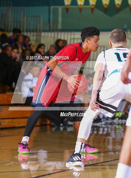 Thumbnail 3 in Pleasant Grove @ Sheldon (Senior Night) photogallery.