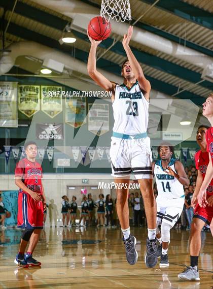 Thumbnail 1 in Pleasant Grove @ Sheldon (Senior Night) photogallery.