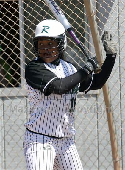 Thumbnail 1 in Archbishop Mitty vs. Rodriguez (Livermore Stampede) photogallery.