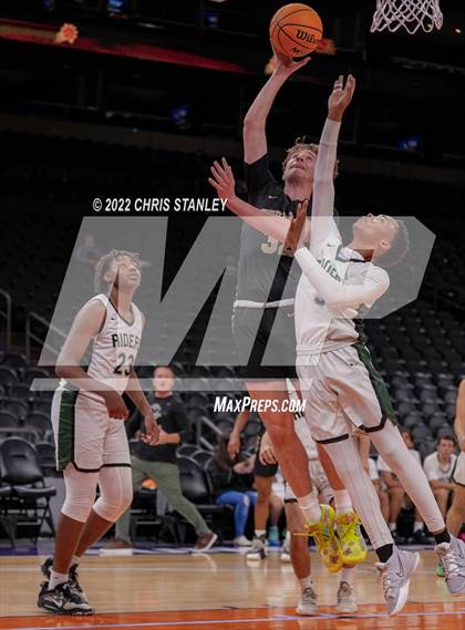 Thumbnail 3 in Verrado @ Youngker photogallery.
