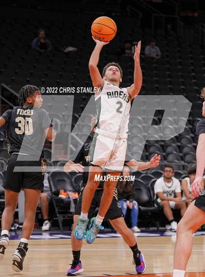 Thumbnail 1 in Verrado @ Youngker photogallery.