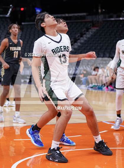 Thumbnail 1 in Verrado @ Youngker photogallery.