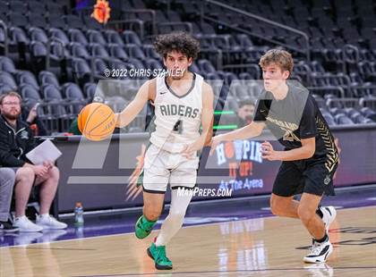 Thumbnail 2 in Verrado @ Youngker photogallery.
