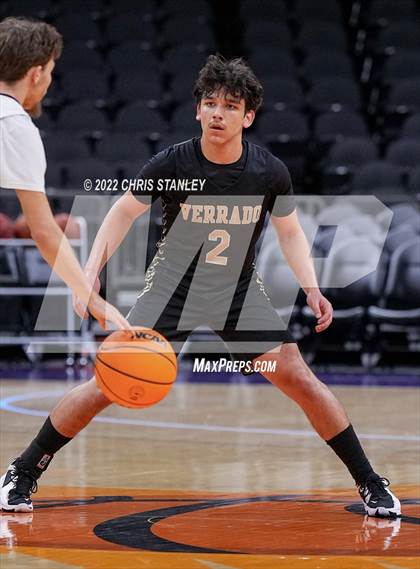 Thumbnail 3 in Verrado @ Youngker photogallery.