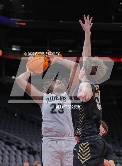 Thumbnail 3 in Verrado @ Youngker photogallery.