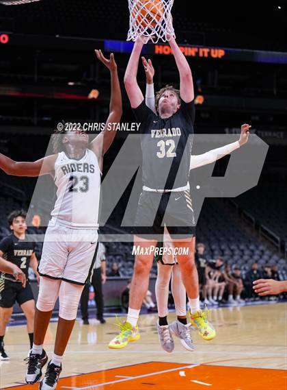 Thumbnail 3 in Verrado @ Youngker photogallery.