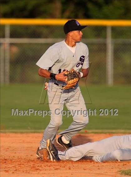 Thumbnail 1 in Jesuit @ Spoto photogallery.