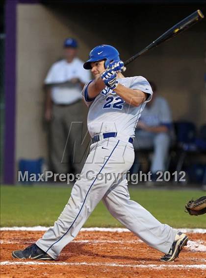 Thumbnail 2 in Jesuit @ Spoto photogallery.