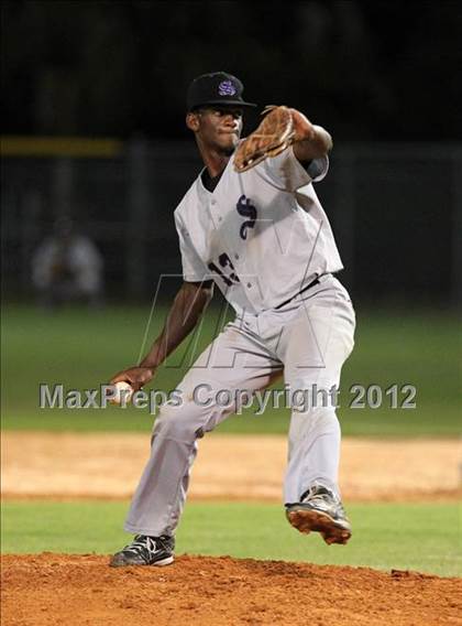 Thumbnail 1 in Jesuit @ Spoto photogallery.