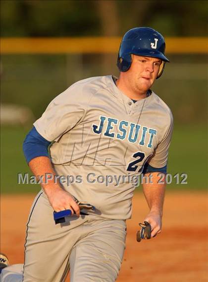 Thumbnail 3 in Jesuit @ Spoto photogallery.