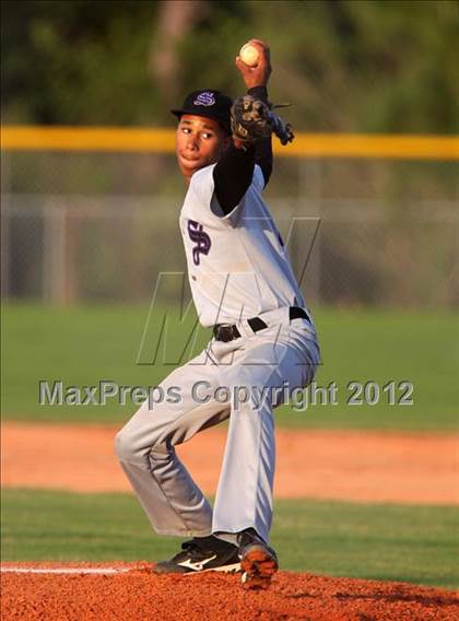 Thumbnail 3 in Jesuit @ Spoto photogallery.