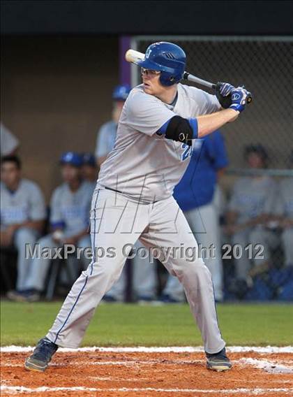Thumbnail 1 in Jesuit @ Spoto photogallery.
