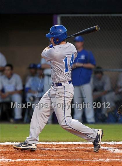 Thumbnail 1 in Jesuit @ Spoto photogallery.