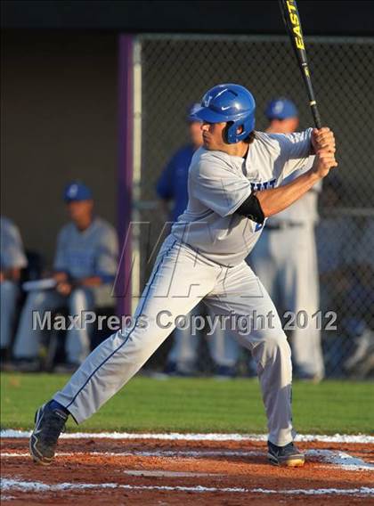 Thumbnail 3 in Jesuit @ Spoto photogallery.