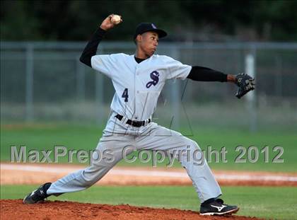 Thumbnail 1 in Jesuit @ Spoto photogallery.