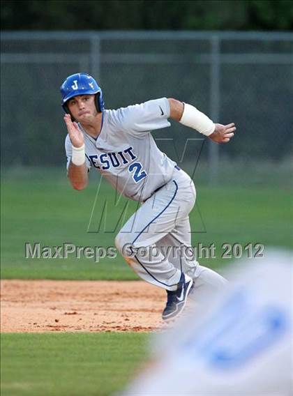 Thumbnail 3 in Jesuit @ Spoto photogallery.