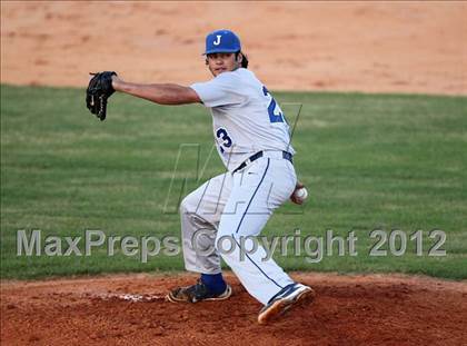 Thumbnail 3 in Jesuit @ Spoto photogallery.
