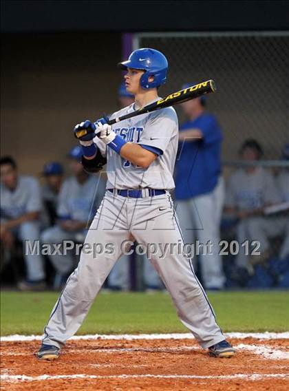 Thumbnail 2 in Jesuit @ Spoto photogallery.