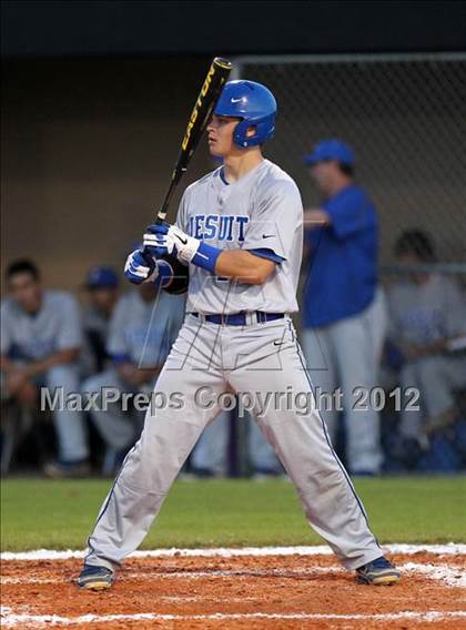 Thumbnail 3 in Jesuit @ Spoto photogallery.