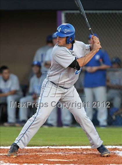 Thumbnail 1 in Jesuit @ Spoto photogallery.