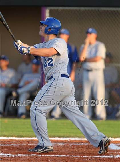 Thumbnail 2 in Jesuit @ Spoto photogallery.