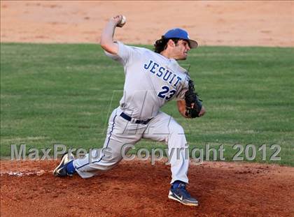 Thumbnail 1 in Jesuit @ Spoto photogallery.