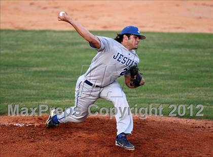 Thumbnail 1 in Jesuit @ Spoto photogallery.