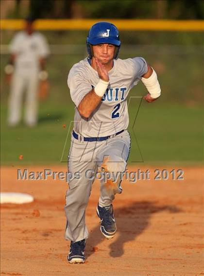 Thumbnail 1 in Jesuit @ Spoto photogallery.
