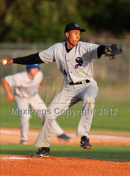Thumbnail 1 in Jesuit @ Spoto photogallery.