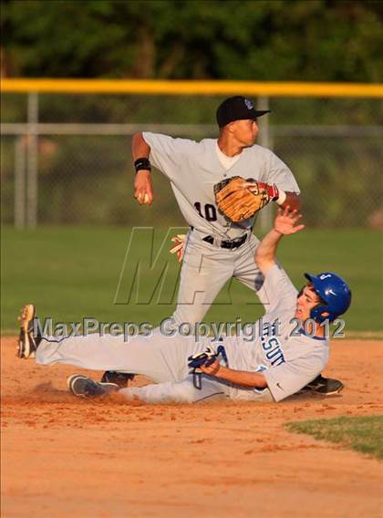 Thumbnail 2 in Jesuit @ Spoto photogallery.